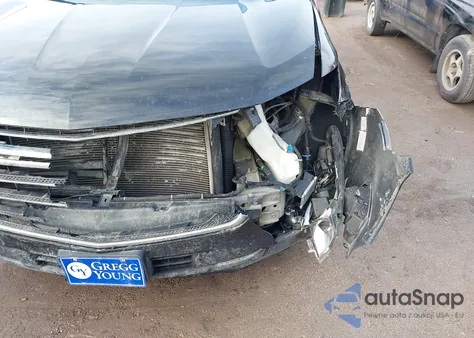 2018 Chevrolet Traverse 3Lt from USA, damaged, VIN 1GNEVHKW4JJ111726